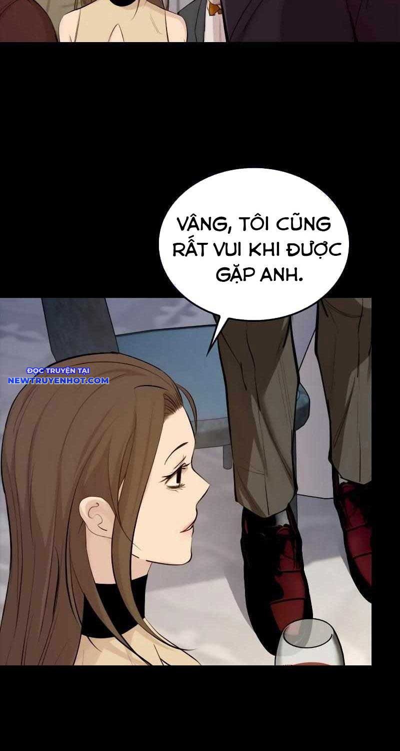 Ventablack - Chương 3