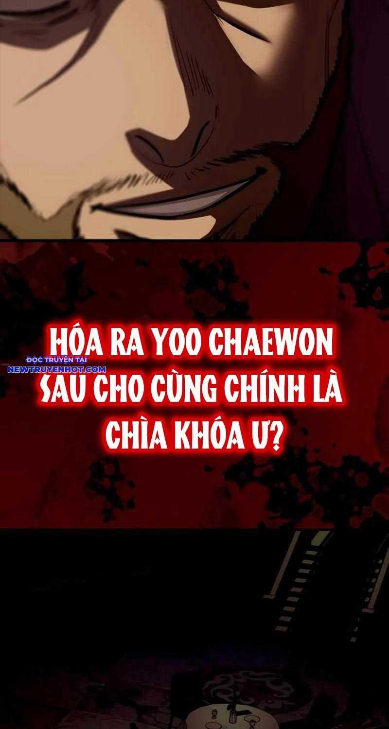 Ventablack - Chương 3