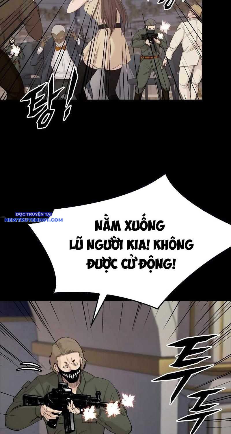 Ventablack - Chương 3