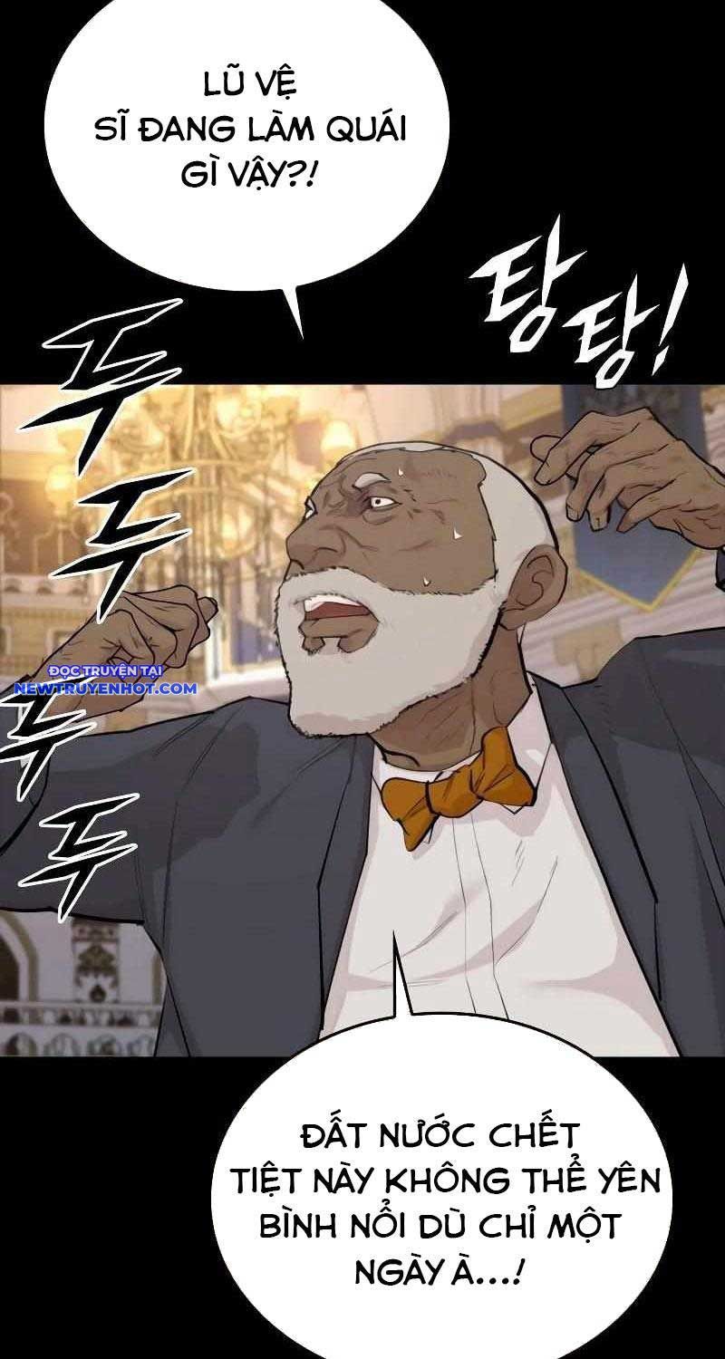 Ventablack - Chương 3