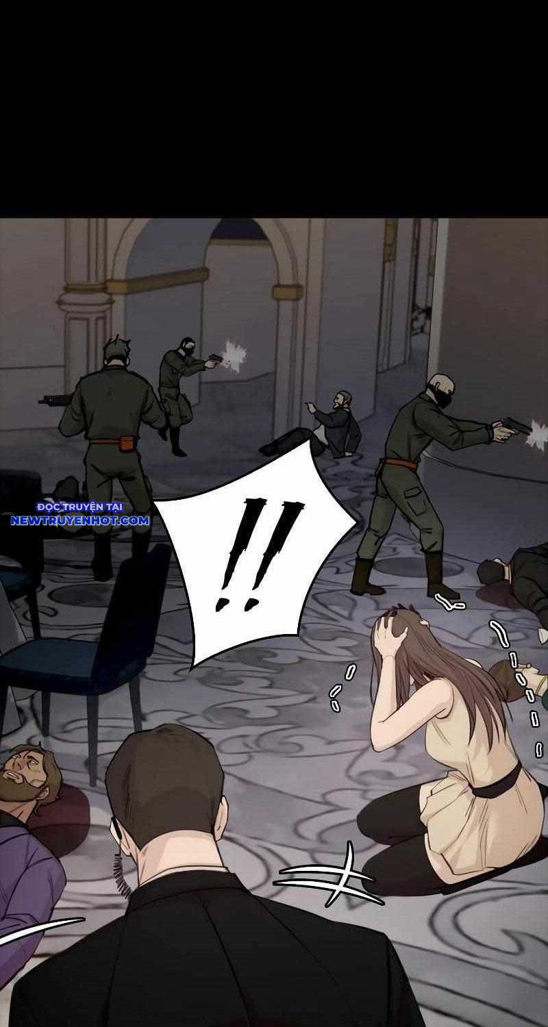 Ventablack - Chương 3