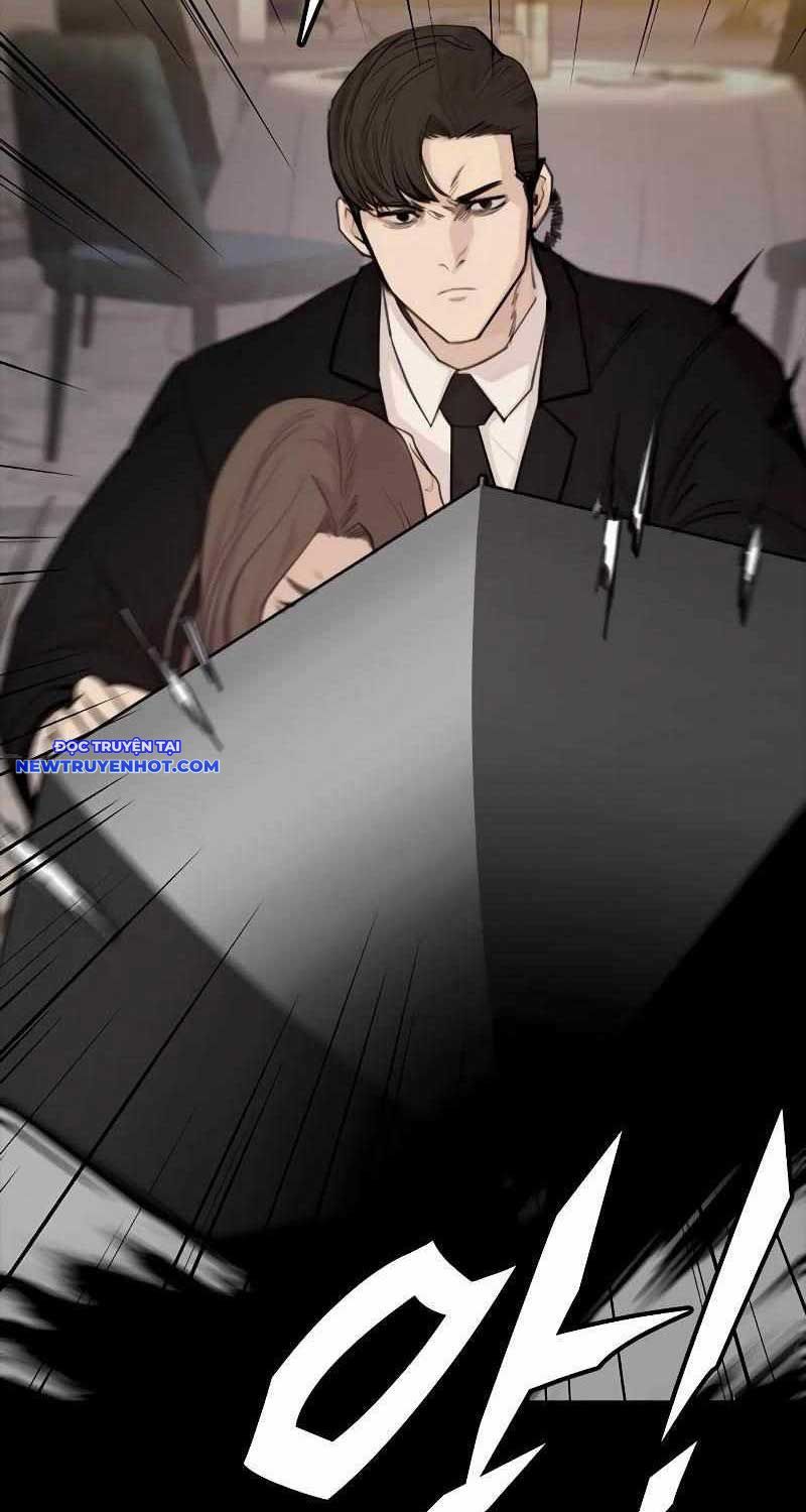 Ventablack - Chương 3