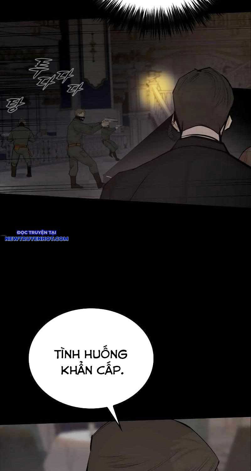 Ventablack - Chương 3