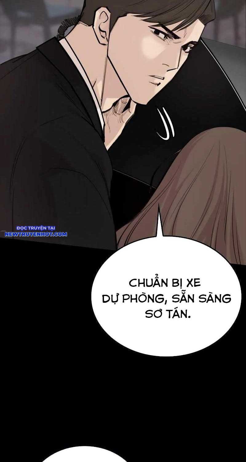 Ventablack - Chương 3