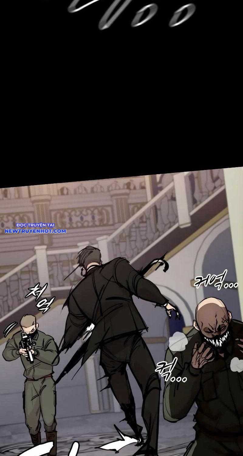 Ventablack - Chương 3