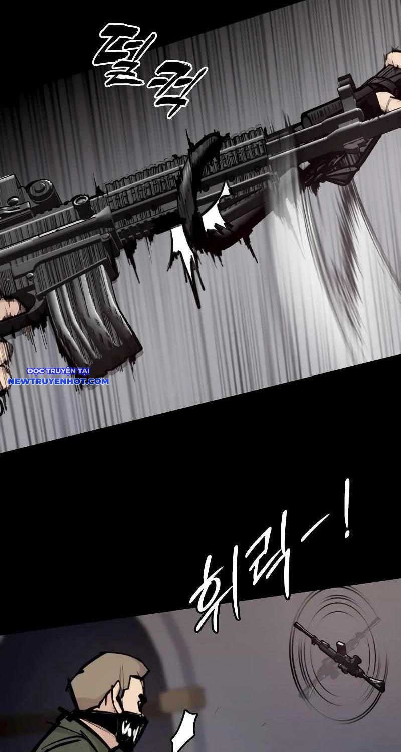 Ventablack - Chương 3