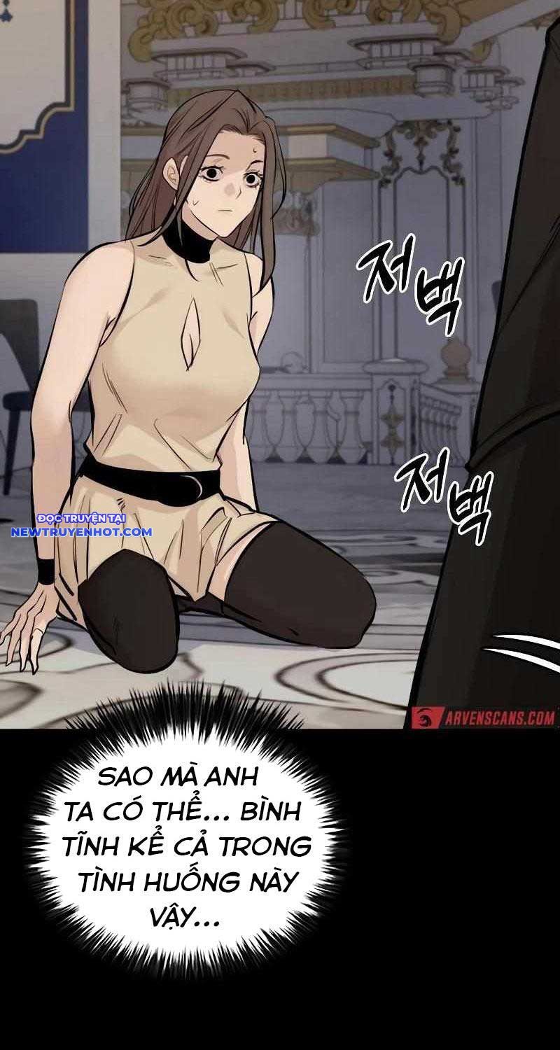 Ventablack - Chương 3