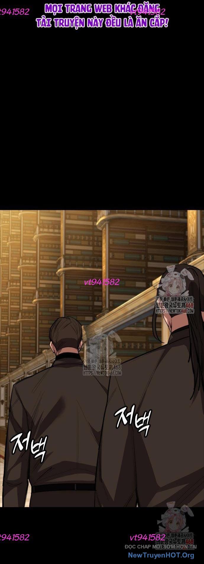 Ventablack - Chương 30