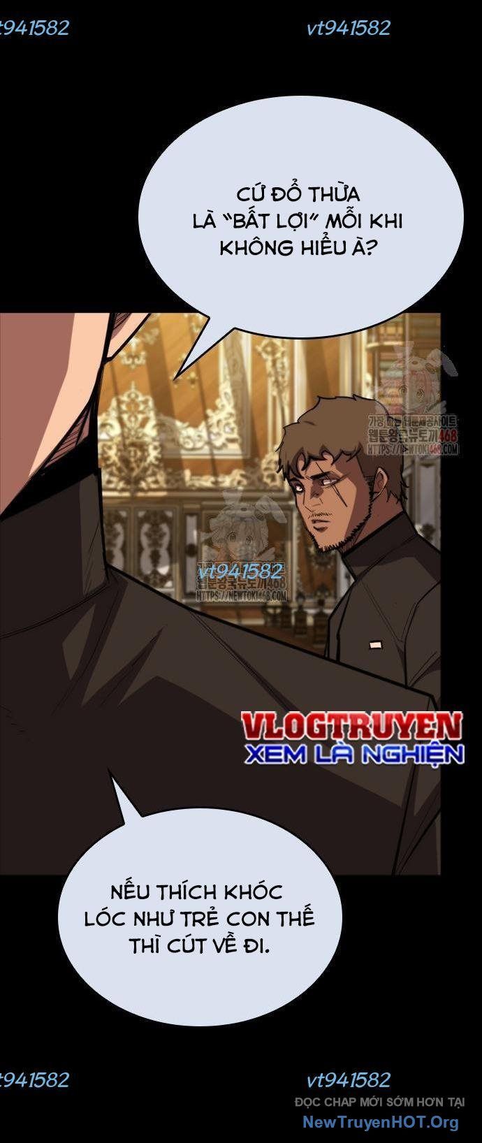 Ventablack - Chương 30