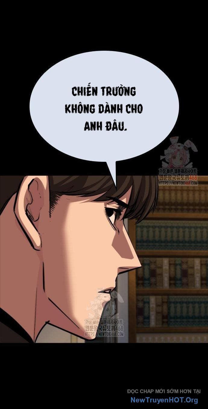Ventablack - Chương 30