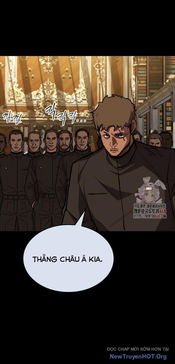 Ventablack - Chương 30