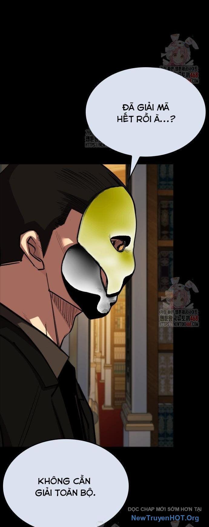 Ventablack - Chương 30