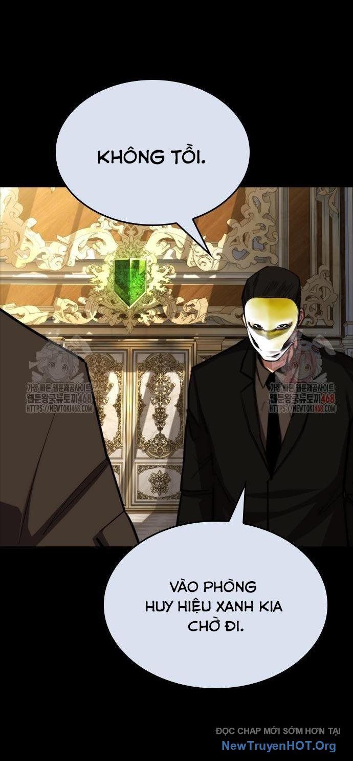 Ventablack - Chương 30