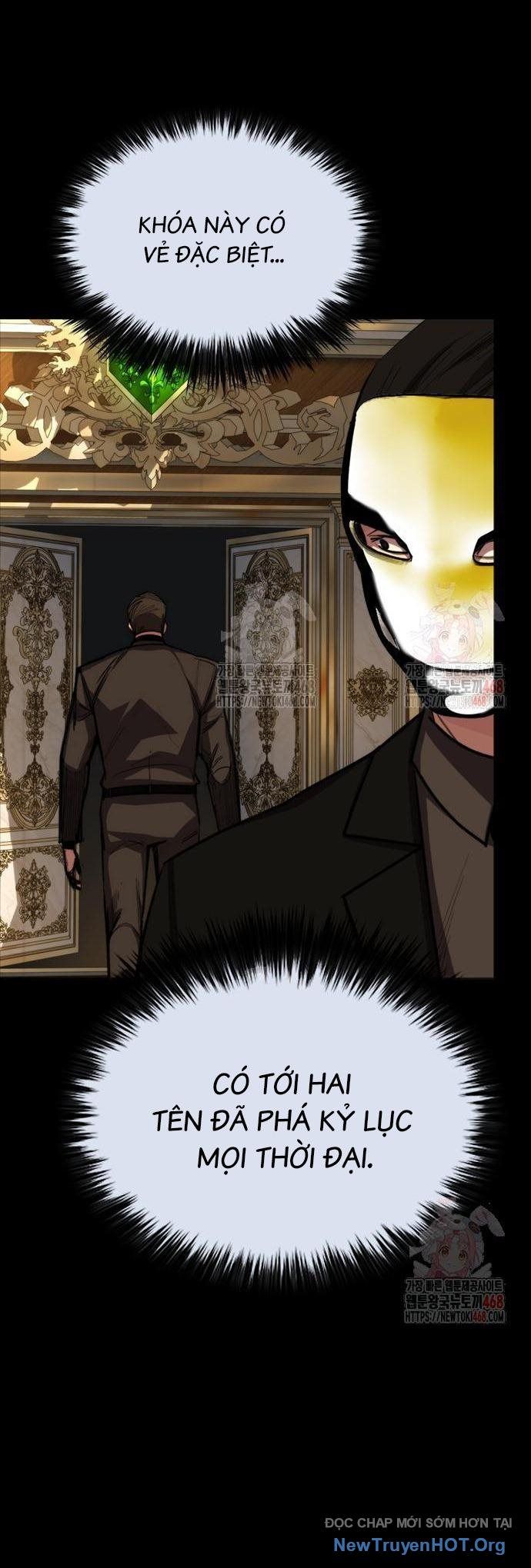 Ventablack - Chương 30