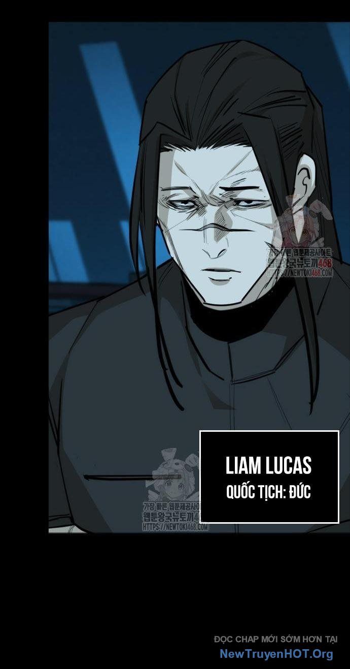 Ventablack - Chương 30