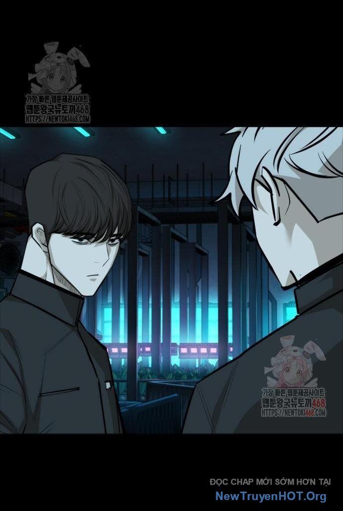 Ventablack - Chương 30