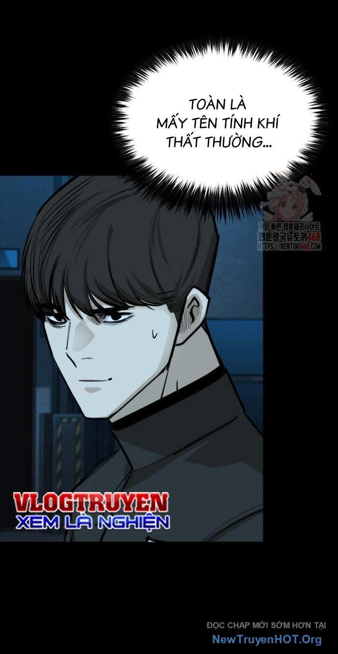 Ventablack - Chương 30