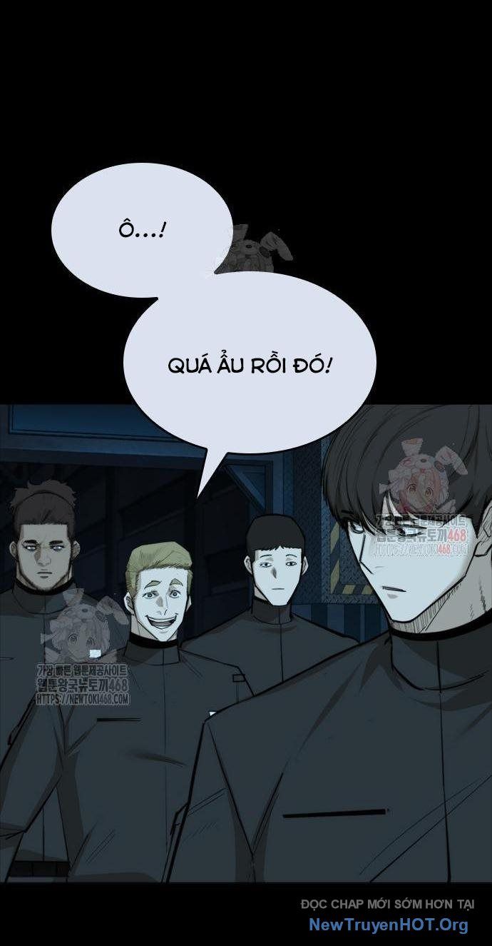 Ventablack - Chương 30