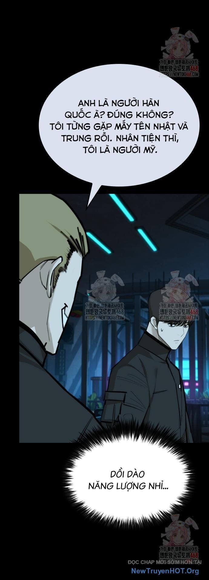 Ventablack - Chương 30