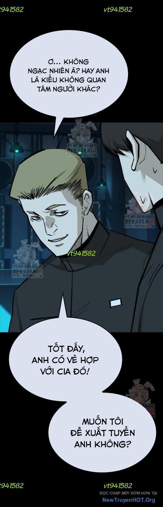 Ventablack - Chương 30