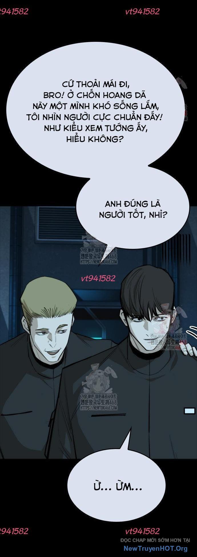 Ventablack - Chương 30