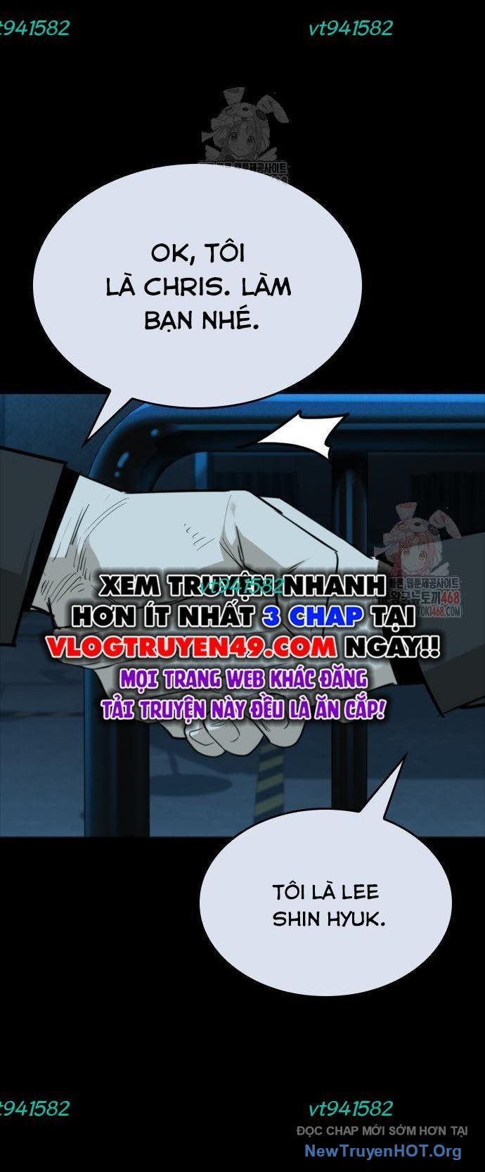 Ventablack - Chương 30