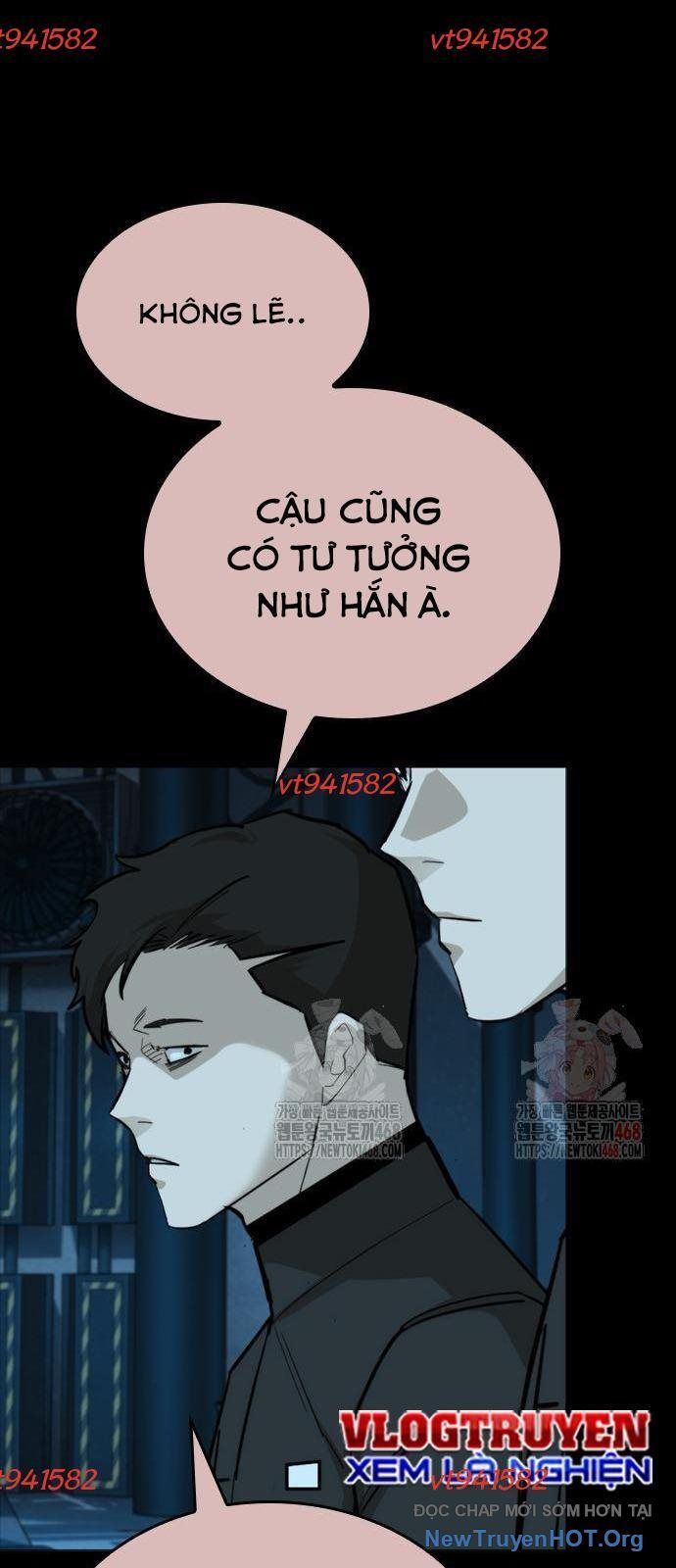 Ventablack - Chương 30