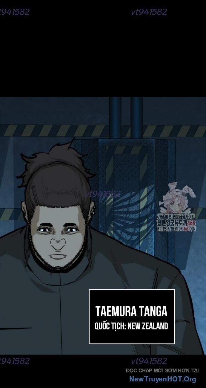 Ventablack - Chương 30