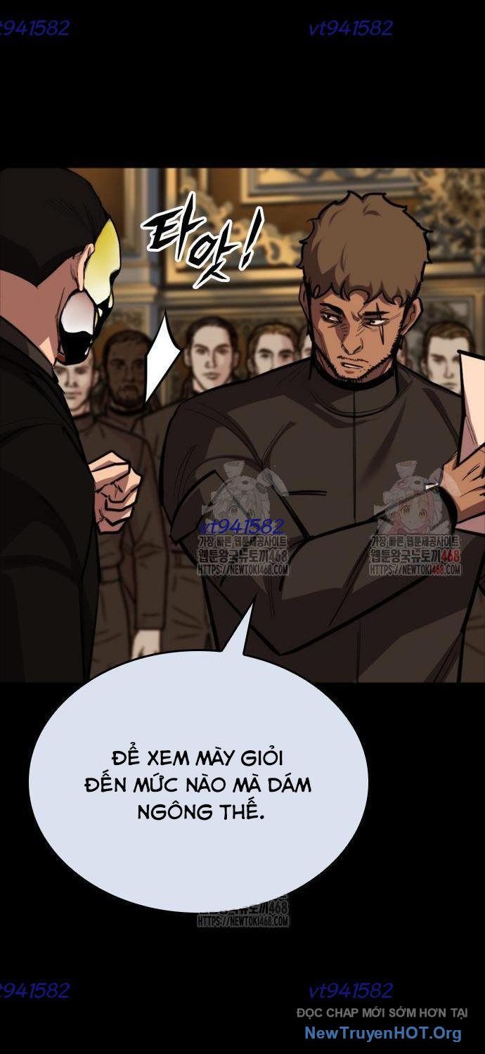Ventablack - Chương 30