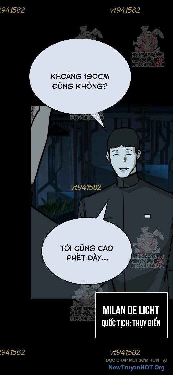 Ventablack - Chương 30