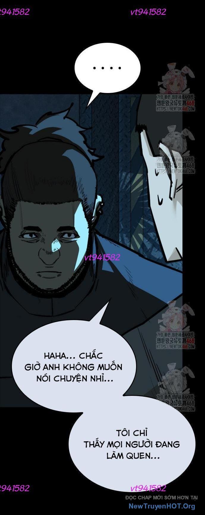 Ventablack - Chương 30