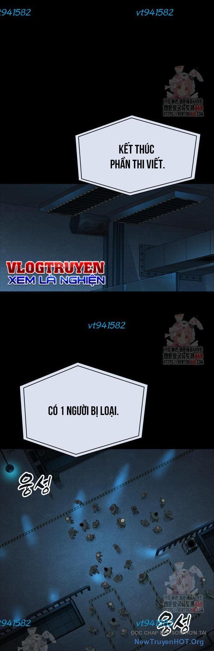 Ventablack - Chương 30