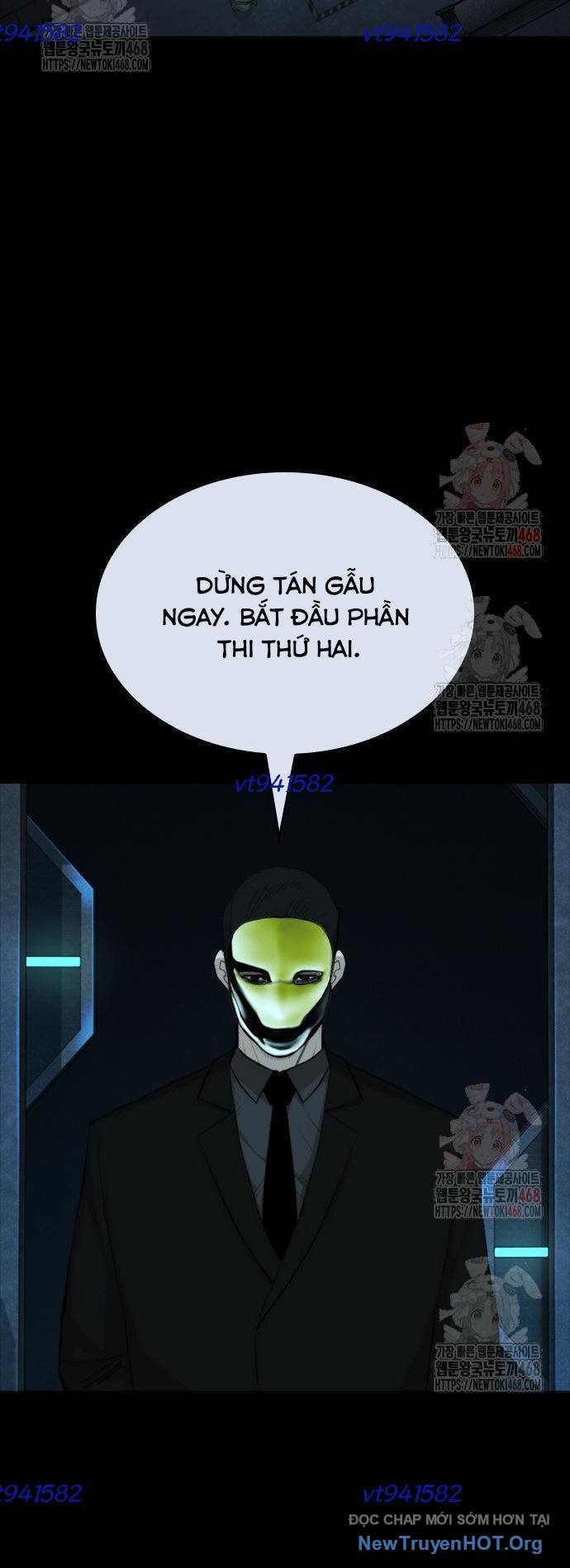 Ventablack - Chương 30