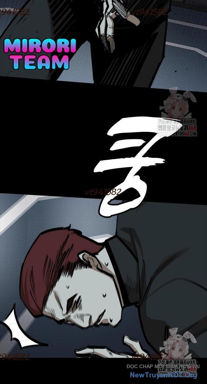 Ventablack - Chương 30