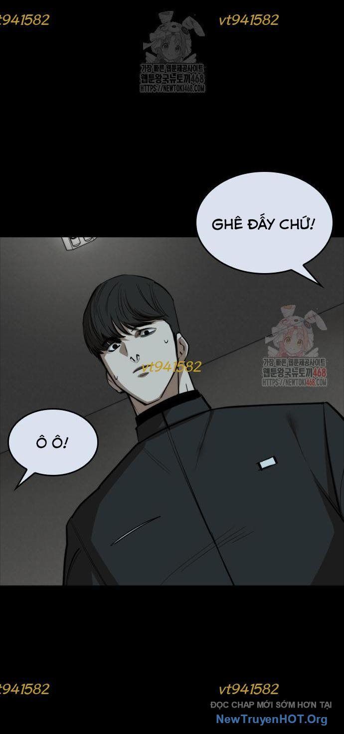 Ventablack - Chương 30
