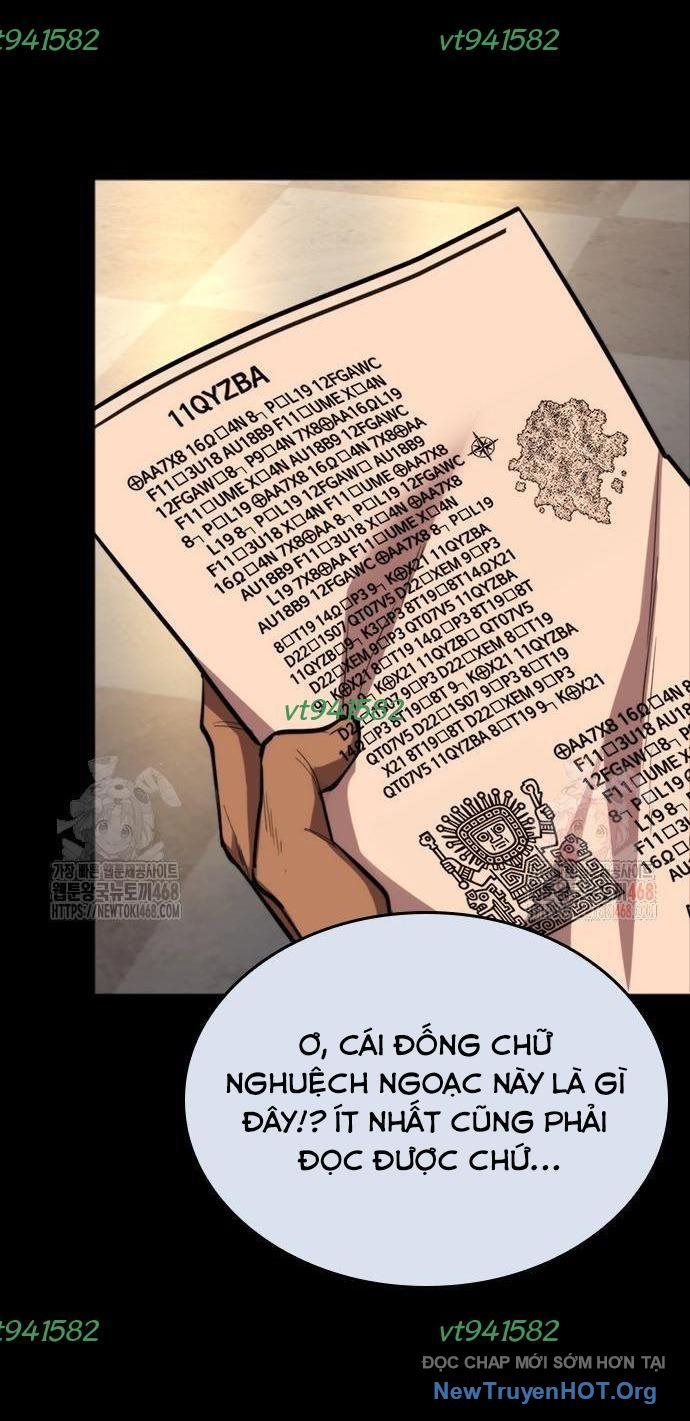 Ventablack - Chương 30