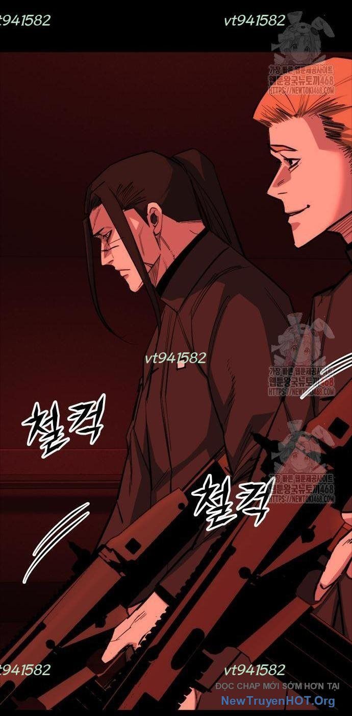 Ventablack - Chương 30