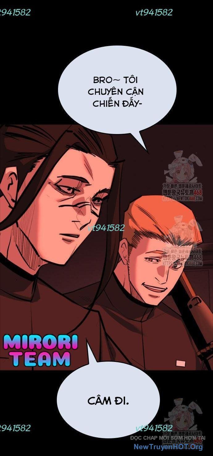 Ventablack - Chương 30