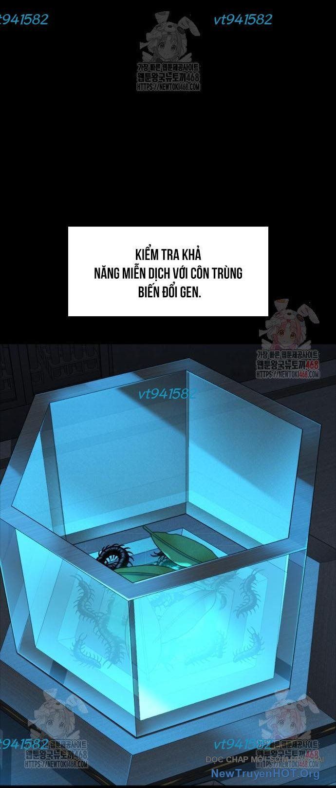 Ventablack - Chương 30