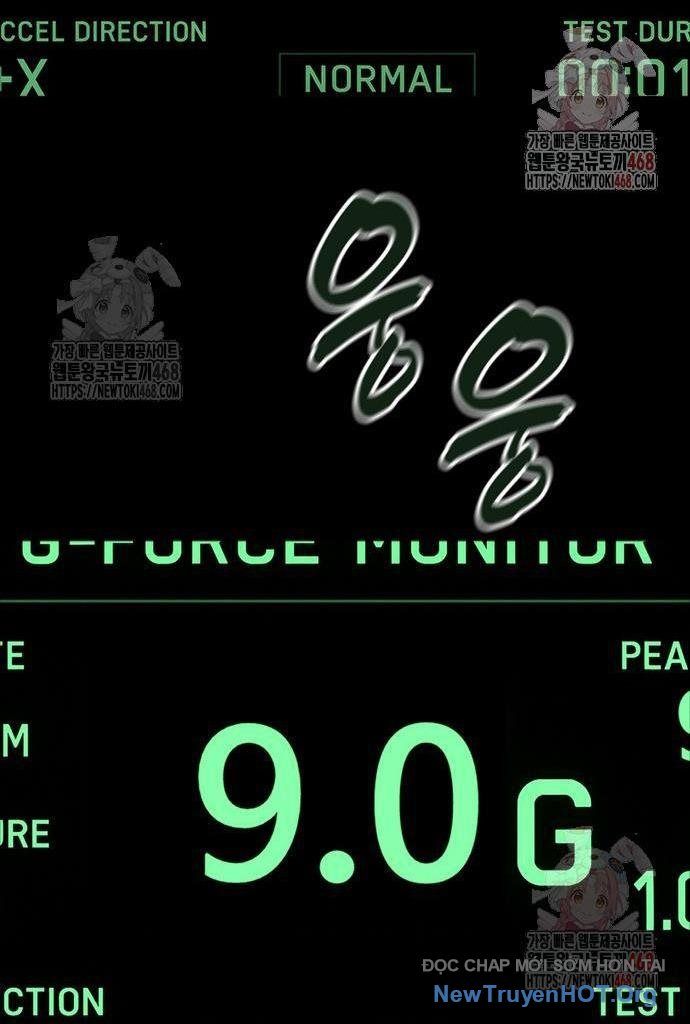 Ventablack - Chương 30