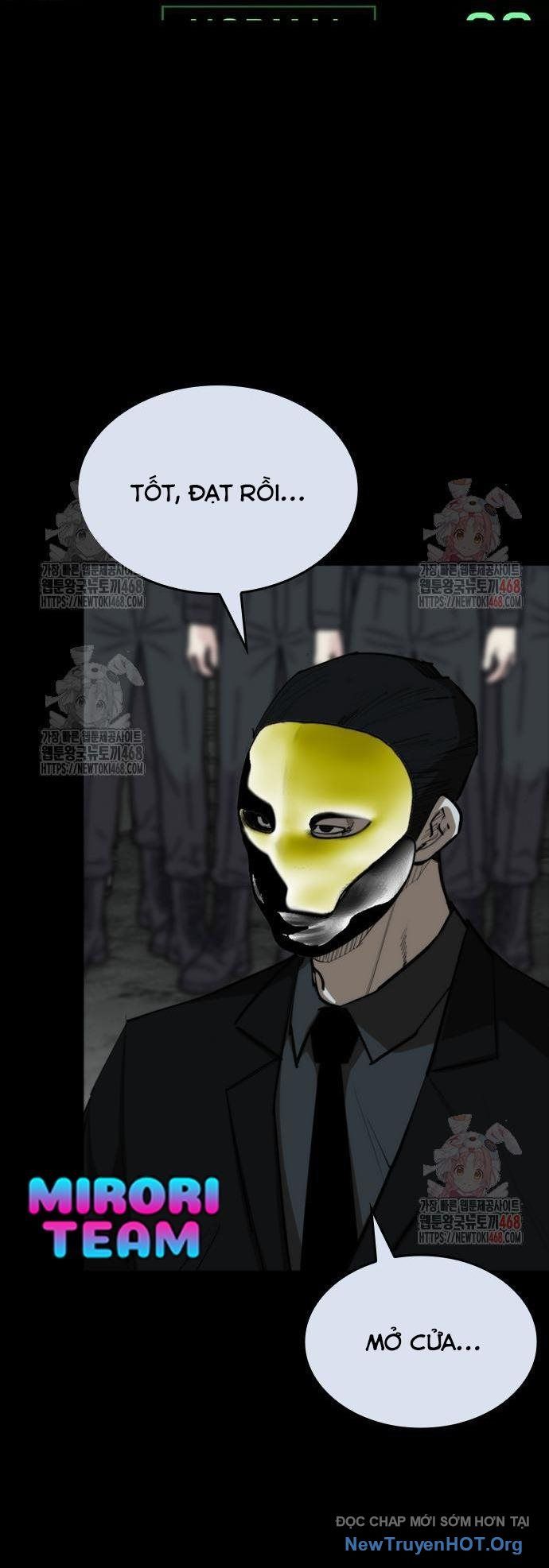 Ventablack - Chương 30