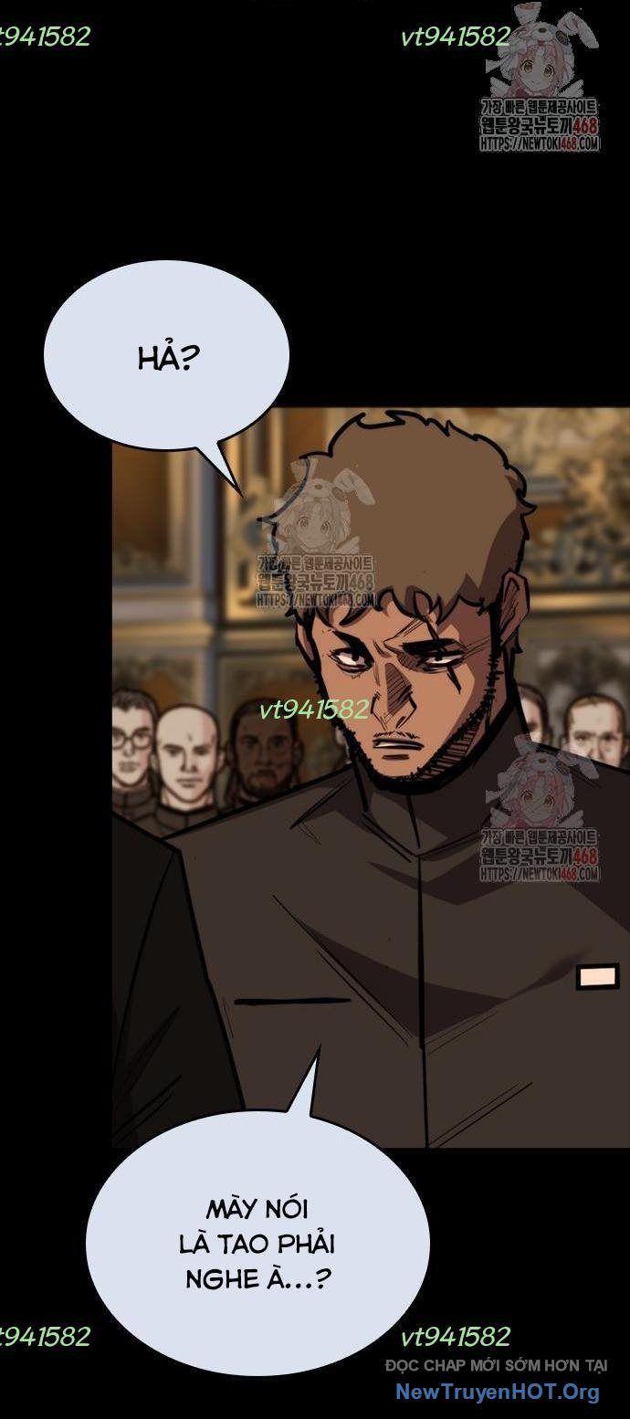 Ventablack - Chương 30