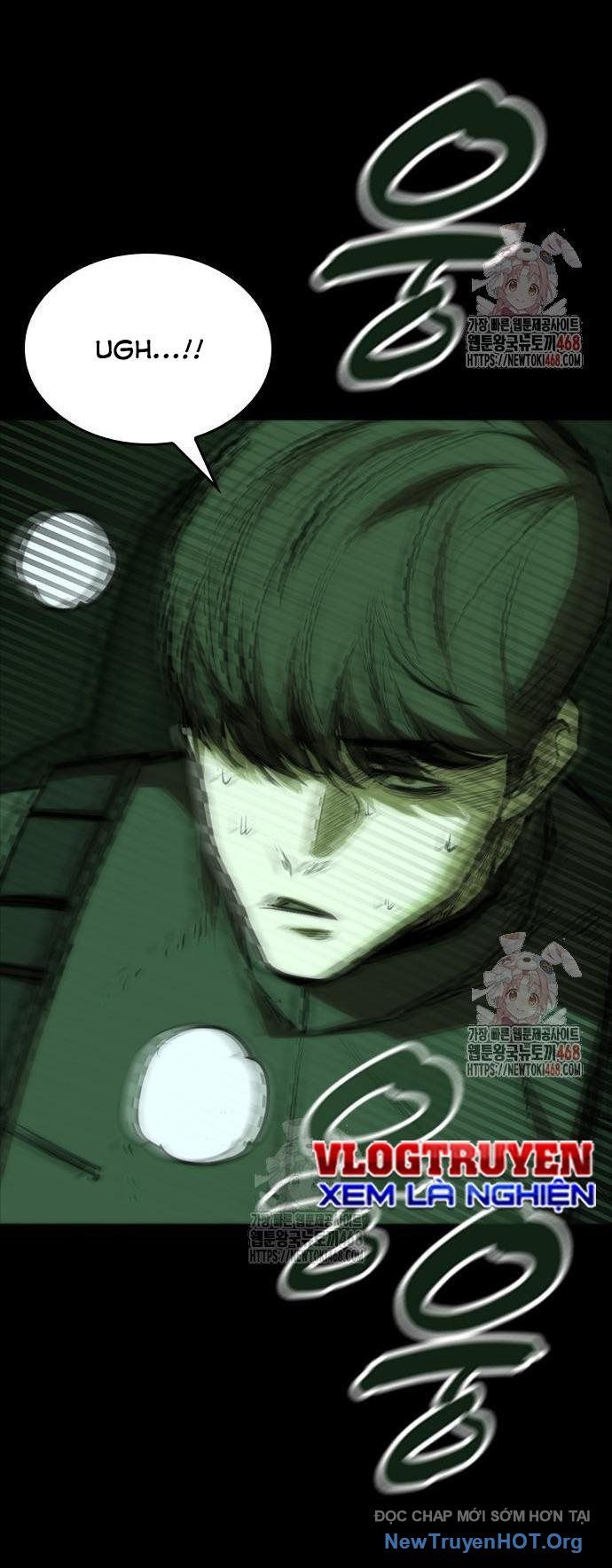 Ventablack - Chương 30