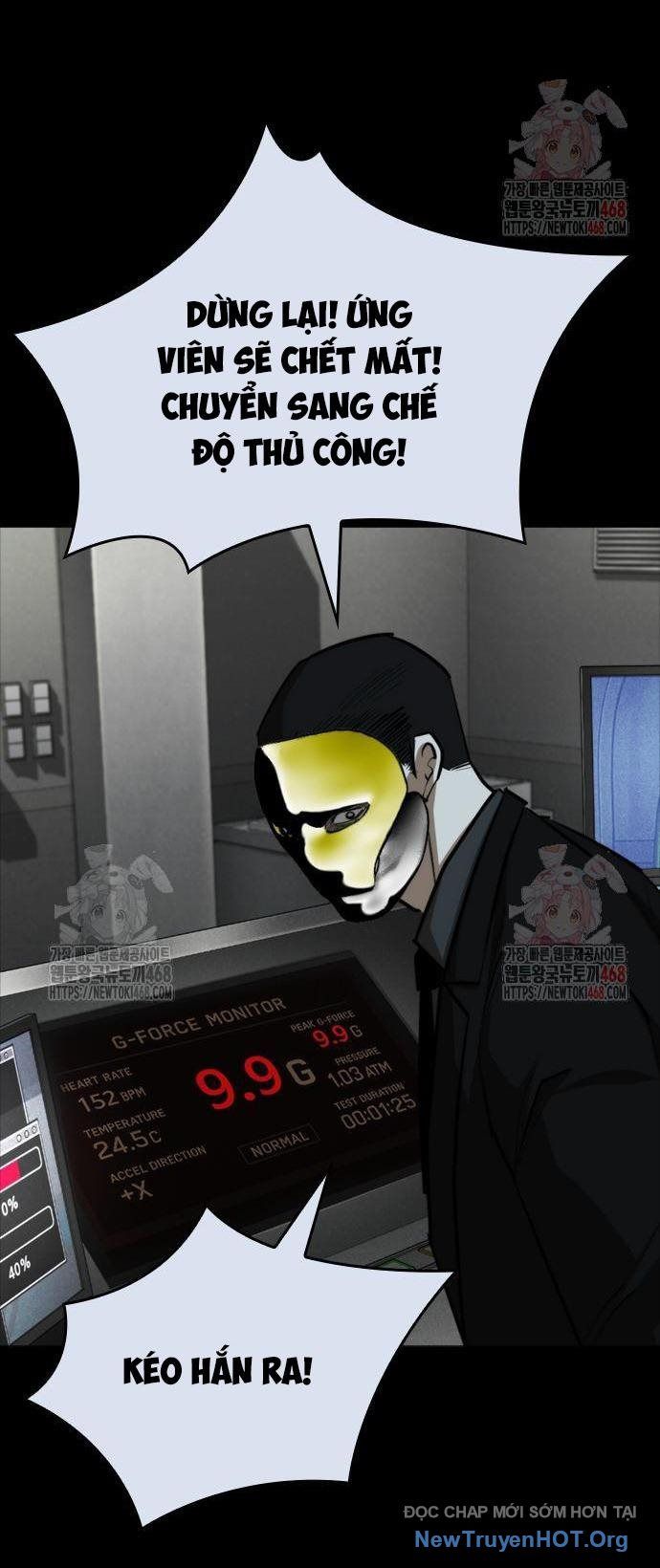 Ventablack - Chương 30