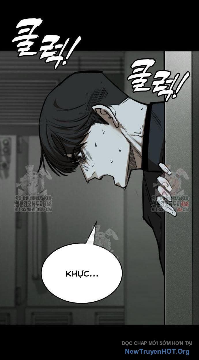 Ventablack - Chương 30