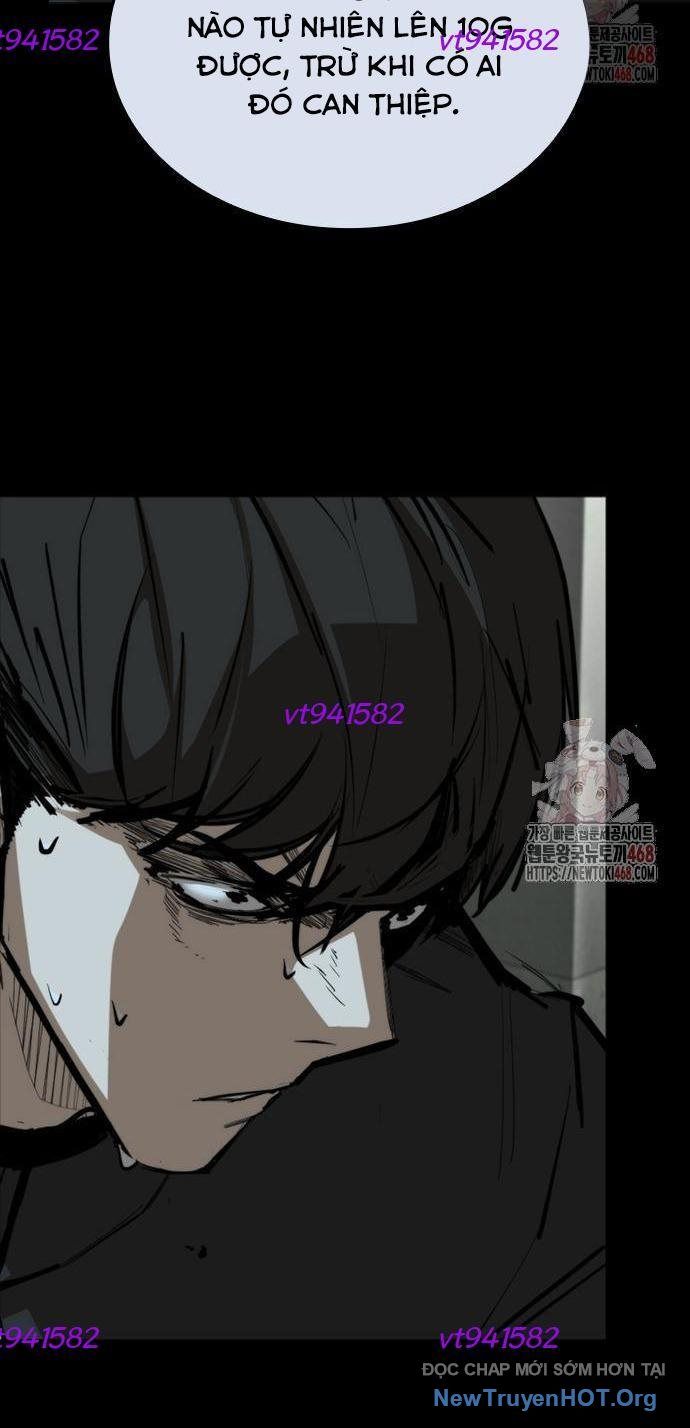 Ventablack - Chương 30