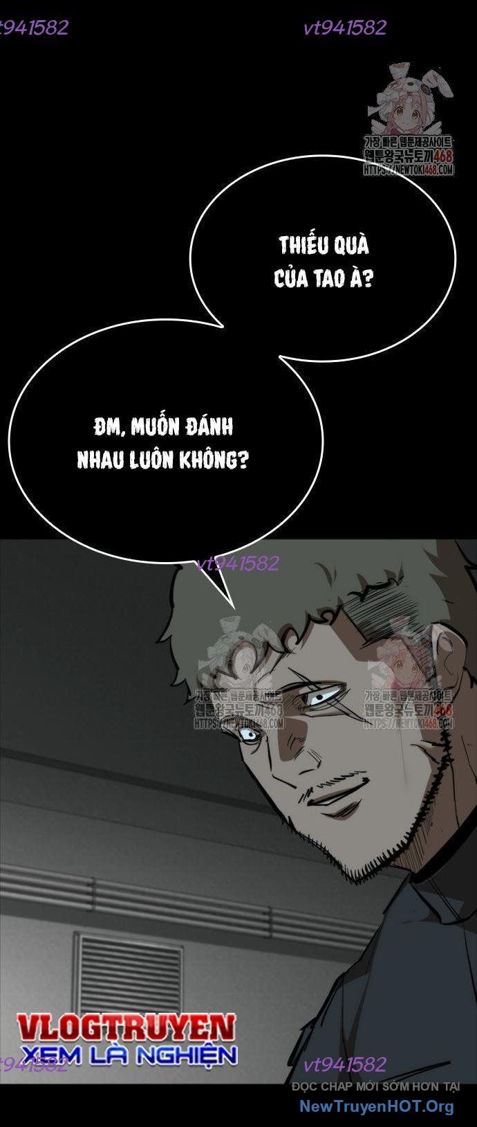 Ventablack - Chương 30