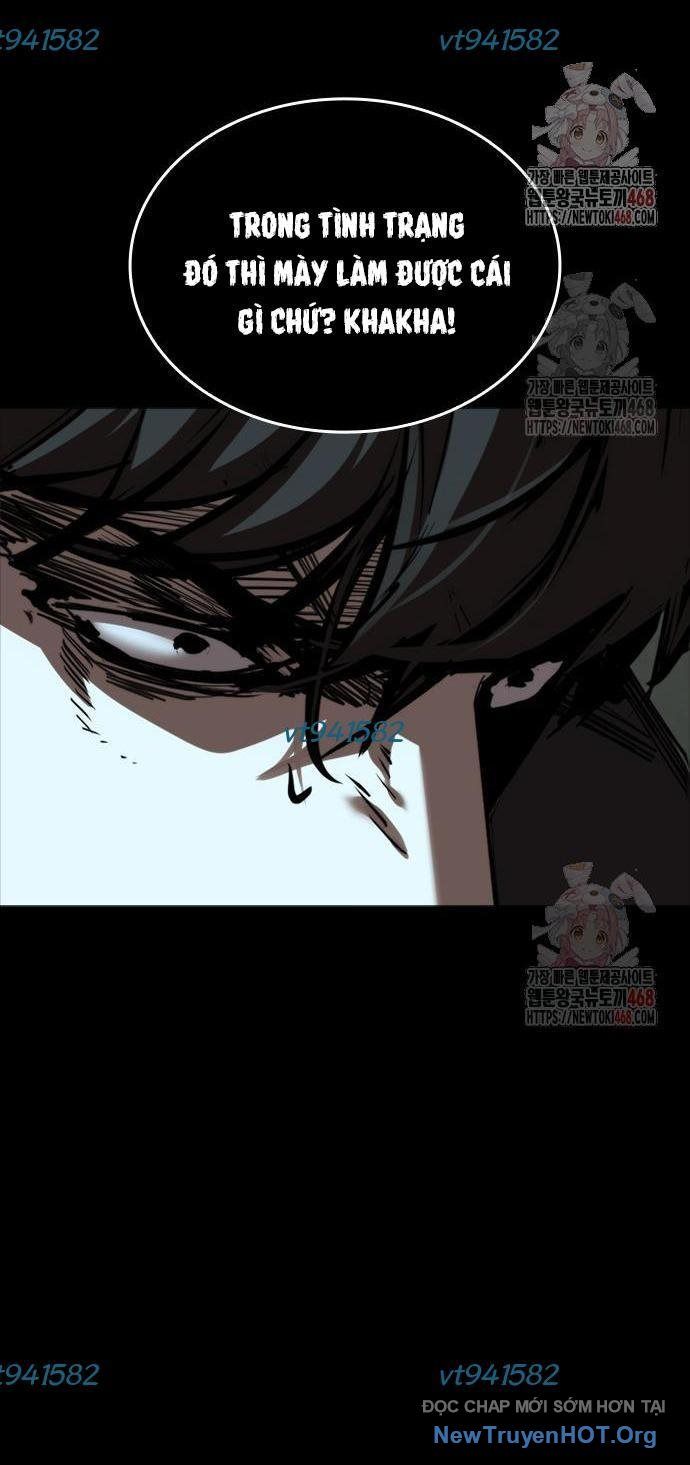 Ventablack - Chương 30