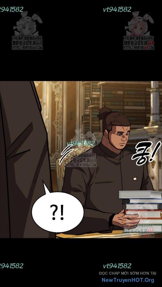 Ventablack - Chương 30