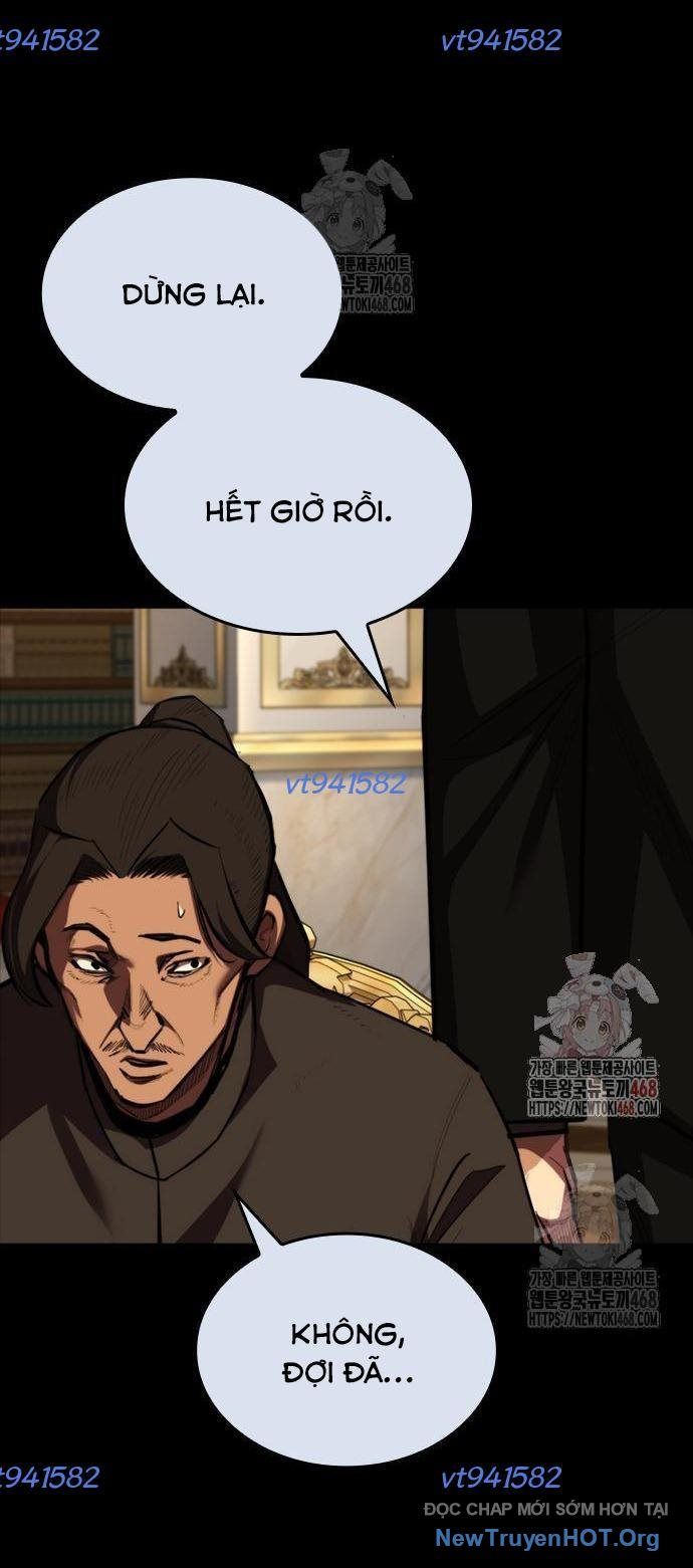 Ventablack - Chương 30